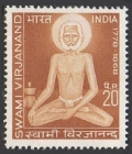 India 543