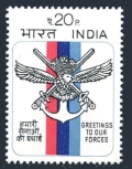 India 557