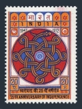 India 569