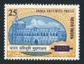 India 705