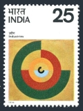 India 718