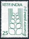 India 776
