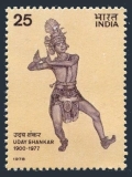 India 807