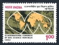 India 951