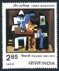 India 953