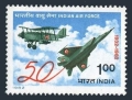 India 989