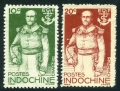 Indo-China 256-257