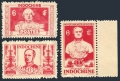 Indo-China 230-232