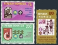 Indonesia 1112-1114
