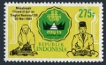 Indonesia 1195