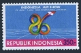 Indonesia 1300