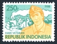 Indonesia 1337