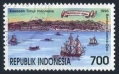 Indonesia 1685 cto