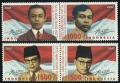 Indonesia 2007-2008 ab pairs