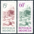 Indonesia 26, 28