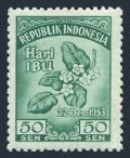Indonesia 401 mlh