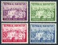 Indonesia 410-413 mlh