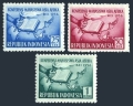 Indonesia 421-423 mlh