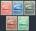 Indonesia 436-440 mlh