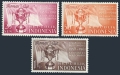 Indonesia 457-459