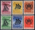 Indonesia 488-493