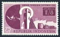 Indonesia 543