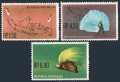 Indonesia 597-599 mlh