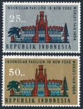 Indonesia 643-644
