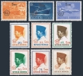 Indonesia 659-667