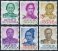 Indonesia 753-758