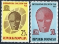 Indonesia 795-796