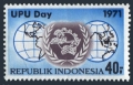 Indonesia 807