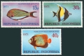 Indonesia 810-812