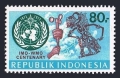 Indonesia 840