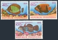 Indonesia 926-928