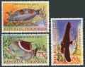 Indonesia 959-961