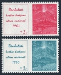 Indonesia B154-B155