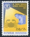 Indonesia B232