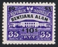 Indonesia B68