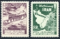 Iran 1103-1104