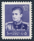 Iran 1107 mlh