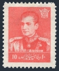 Iran 1108 mlh