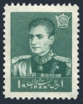 Iran 1111 mlh