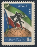 Iran 1133