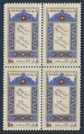 Iran 1414 block/4