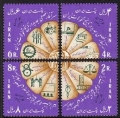 Iran 1500-1503