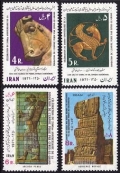 Iran 1592-1595