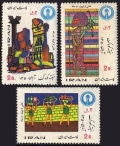 Iran 1630-1632