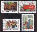 Iran 2000-2003