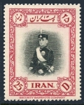 Iran 935 mlh